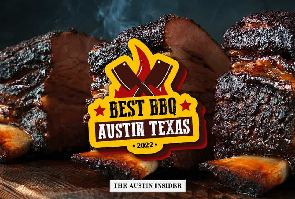Best Bbq Austin Texas Places To