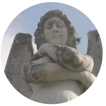 Historic Oakwood Cemetery Austin Texas