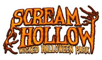 Scream Hollow Logo Austin Texas