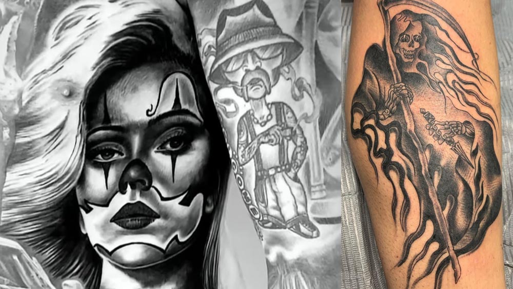 Best Tattoo Shops in Austin | The Definitive Guide with Examples