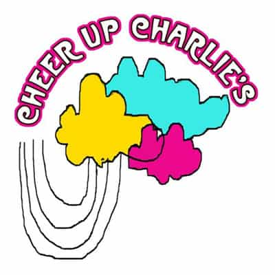 Cheer Up Charlies Austin Texas Logo