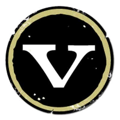 The Velveeta Room Austin Texas Logo