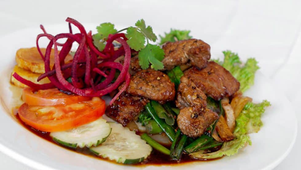 Definitive Asian Food Guide to Austin Top Takeout to Sitdown