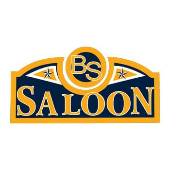 Barton Springs Saloon logo - Austin Pedal Party partner
