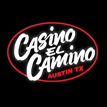 Casino El Camino Logo - Austin Pedal Party Partner