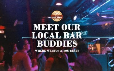 Were We Stop & You Party - Our Favorite Bars to Stop at in Austin