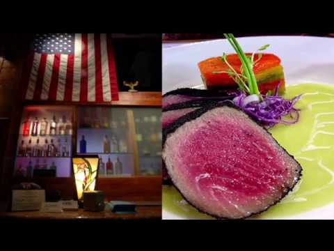 Freda's Seafood Grille
