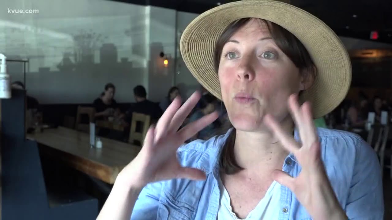 Austin's own vegan gastropub, The Beer Plant