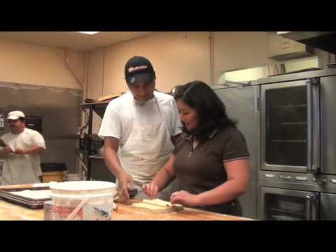 Where to Eat in Austin: Casa Maria Mexican Restaurant & Bakery