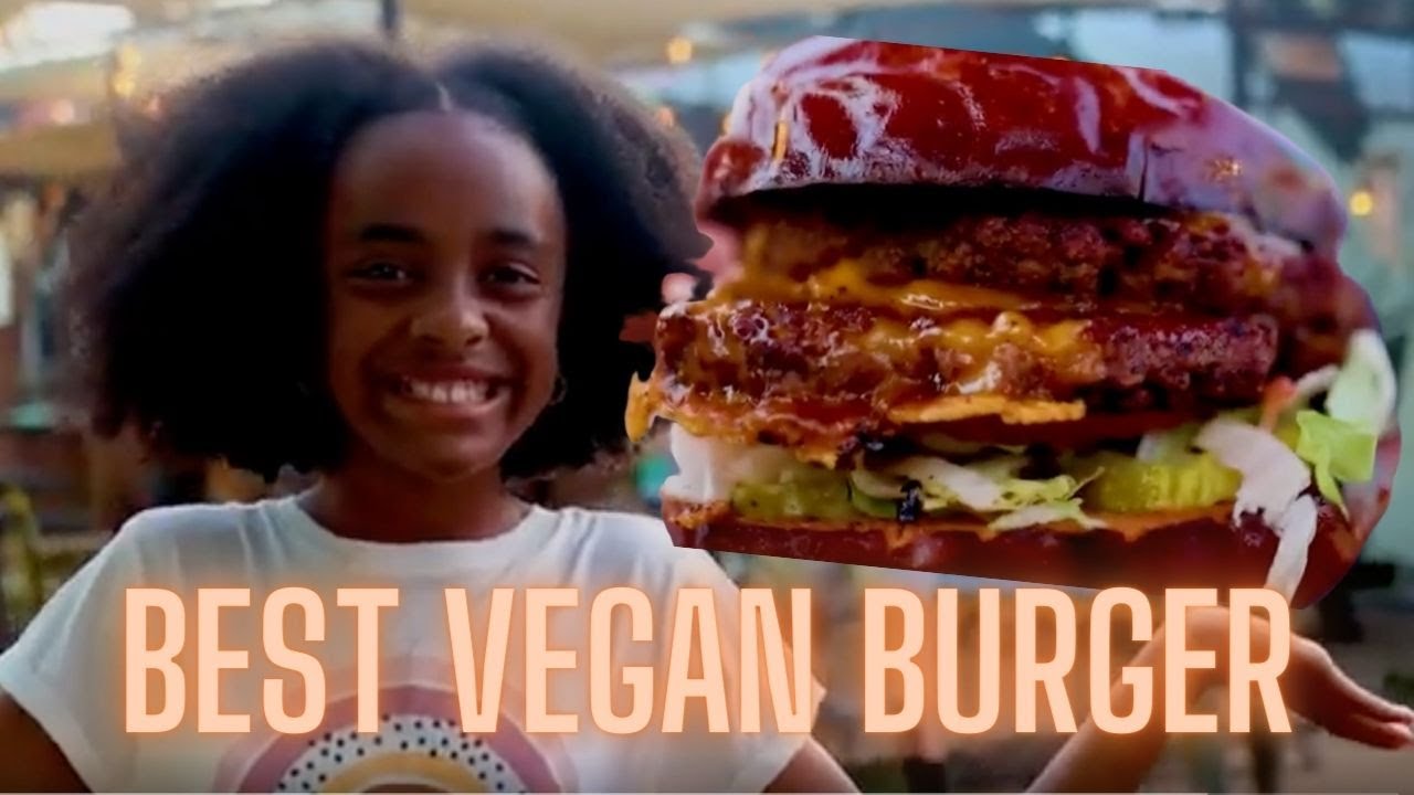 Vegan Food Austin Texas | Vegan Nom