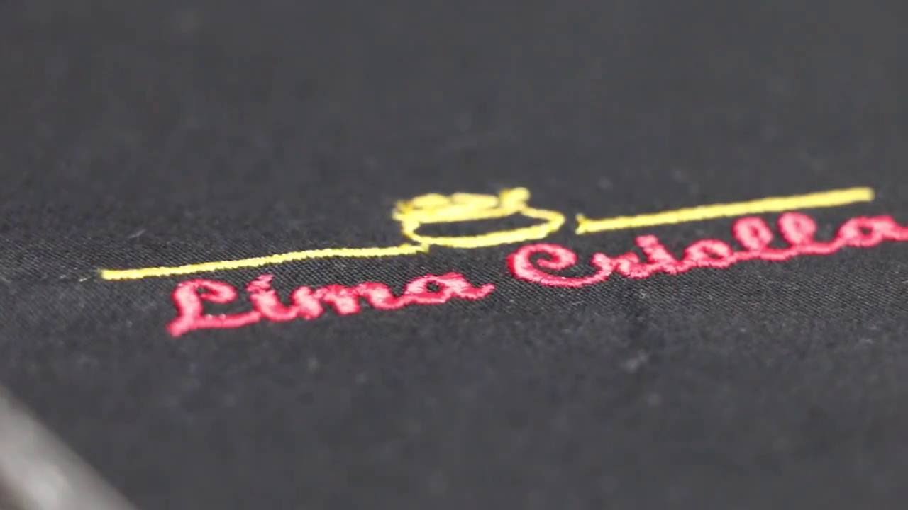 Vídeo Lima Criolla